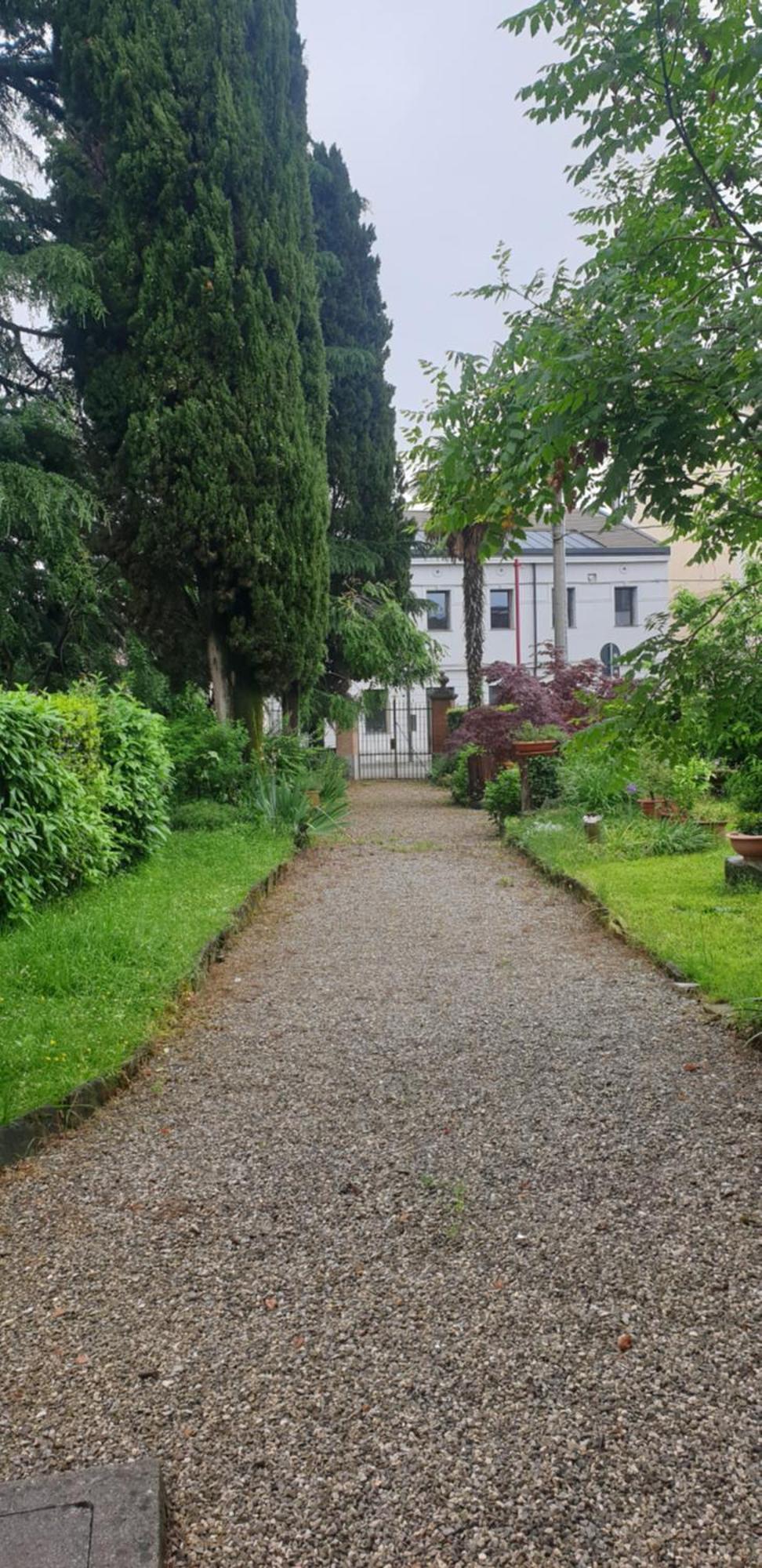 Alejlop Apartment Gorizia Exterior photo